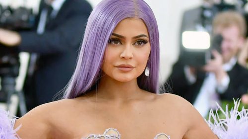 Τόσα πήρε η Κάιλι Τζένερ για να πουλήσει το πλειοψηφικό πακέτο της εταιρίας της