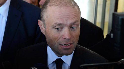 Μάλτα: Παραιτήθηκε ο διευθυντής του γραφείου του πρωθυπουργού