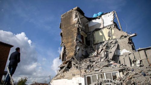 Σεισμός στην Αλβανία: Στους 46 έφτασαν οι νεκροί