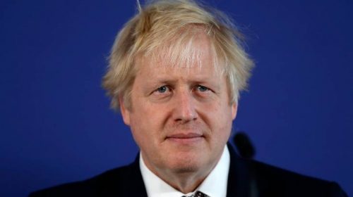 Επίθεση με μαχαίρι στο Λονδίνο: «Υπό έλεγχο το επεισόδιο», λέει ο Τζόνσον