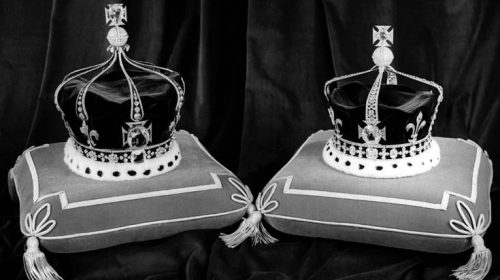 Η βασίλισσα Ελισάβετ A’ είχε μεταφράσει αρχαίο κείμενο του Τάκιτου για τη… διαφθορά της ελίτ