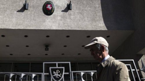 Λιθουανία και Νορβηγία αντάλλαξαν κατασκόπους με τη Ρωσία