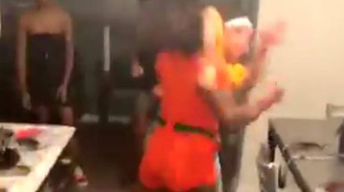 Καβγάς σε διαμέρισμα στην Ατλάντα προκάλεσε… πλημμύρα σε εννέα σπίτια