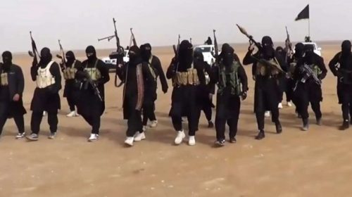«Ανασύνταξη» του Ισλαμικού Κράτους βλέπει το υπουργείο Άμυνας των ΗΠΑ, πιθανό να ετοιμάζει νέες επιθέσεις