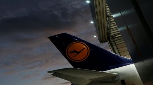 Ακύρωση 1.300 πτήσεων από τη Lufthansa Πέμπτη και Παρασκευή λόγω απεργίας