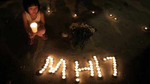 Malaysia Airlines: Τα τηλεφωνήματα «δείχνουν» την Ρωσία για την αεροπορική τραγωδία με 298 νεκρούς