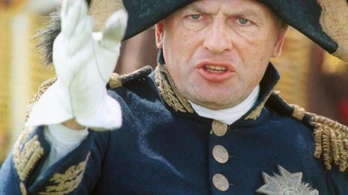 Ρωσία: Ο ιστορικός Σοκόλοφ ομολόγησε ότι σκότωσε και διαμέλισε πρώην φοιτήτριά του