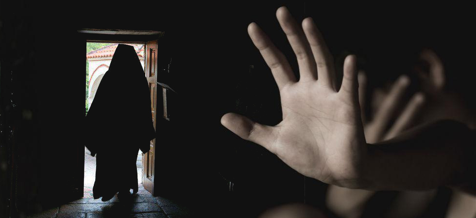 Ανατροπή με τον βιασμό της 11χρονης στη Μάνη – Μαρτυρία «καίει» τον παππού Ανατροπή με τον βιασμό της 11χρονης στη Μάνη – Μαρτυρία «καίει» τον παππού