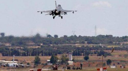 Μαχητικά της ανατολικής Λιβύης έπληξαν δυνάμεις του Τσαντ