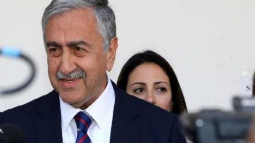 Κυπριακό: Η Άγκυρα παρουσίασε κατάλογο απαιτήσεων