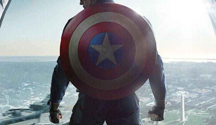 Η Marvel ζήτησε από τοπικό σύμβουλο της Νέας Υόρκης να σταματήσει να ντύνεται Captain America Η Marvel ζήτησε από τοπικό σύμβουλο της Νέας Υόρκης να σταματήσει να ντύνεται Captain America