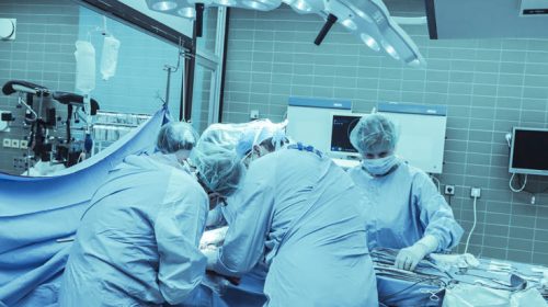 Νοσοκομείο μεταμόσχευσε νεφρό σε λάθος ασθενή