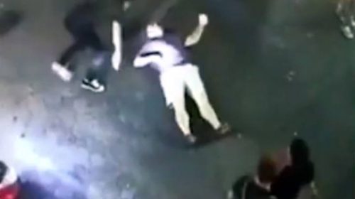 Μπράβος έδωσε φονική γροθιά σε Βρετανό βετεράνο έξω από μπαρ στην Ταϊλάνδη