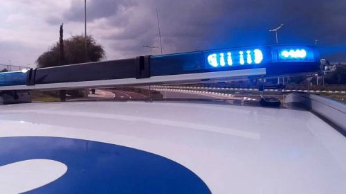 Θανατηφόρο τροχαίο στη Λεμεσό, νεκρός 27χρονος από σύγκρουση οχημάτων