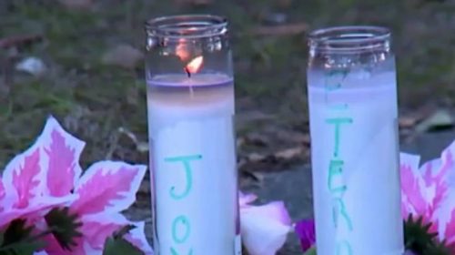 Ένας 16χρονος πυροβόλησε και σκότωσε τη 13χρονη κοπέλα του