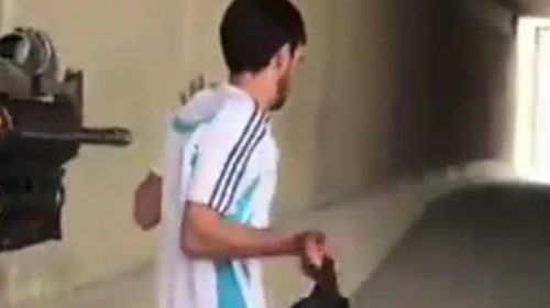 Ισραήλ: Κατηγορίες κατά γυναίκας αστυνομικού που πυροβόλησε Παλαιστίνιο «για να διασκεδάσει»