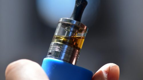 Βέλγιο: Σημειώθηκε ο πρώτος θάνατος που αποδίδεται σε ηλεκτρονικό τσιγάρο
