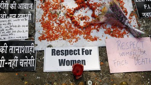 Ανείπωτη βαρβαρότητα: Πατέρας έκανε ηλεκτροσόκ και έσφαξε την κόρη του επειδή είχε σχέση