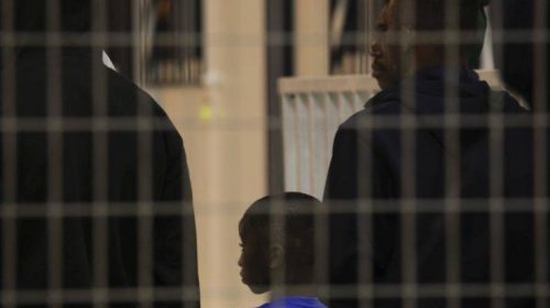 Επτά οι νεκροί μετανάστες από το ναυάγιο στα ανοιχτά του Λανθαρότε