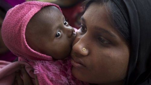 Η Γκάμπια προσέφυγε στο Διεθνές Ποινικό Δικαστήριο εναντίον της Μιανμάρ