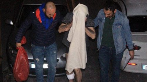 Κωνσταντινούπολη: Επεισοδιακή σύλληψη τεσσάρων ατόμων για τη διάρρηξη στο σπίτι του Οικουμενικού Πατριάρχη