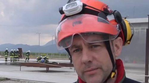 Τουρκική αστυνομία: Αυτοκτονία ο θάνατος του ιδρυτή της οργάνωσης Λευκά Κράνη