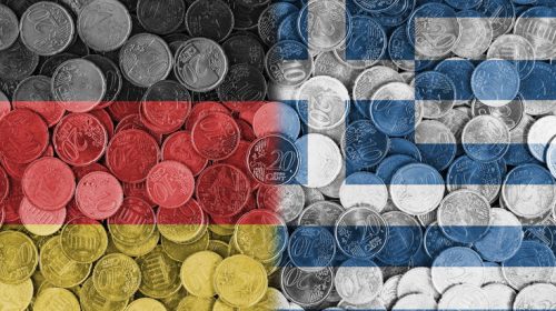 Πρώην πρέσβης Γερμανίας στην Ελλάδα: Οι Γερμανοί δεν θα πληρώσουν ποτέ αποζημιώσεις