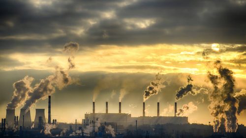 Η Ισπανία κατηγορεί τις ΗΠΑ: Ανεύθυνη η στάση τους για το κλίμα