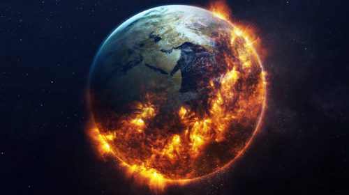 Καμπανάκι ΟΗΕ για το κλίμα: Δεν υπάρχει ούτε λεπτό για χάσιμο