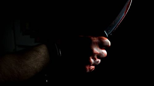 Σκότωσε τη γυναίκα του και την πέρασε από μηχανή κιμά