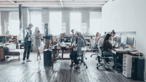 Ο κολοσσός που δοκίμασε την τετραήμερη εργασία και τα αποτελέσματα ήταν εντυπωσιακά