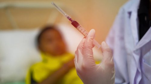 Στους 66 οι νεκροί από τον δάγγειο πυρετό στο Πακιστάν