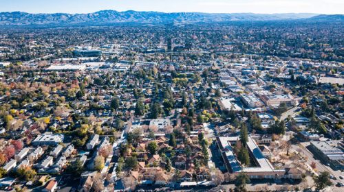 Η γωνιά της Αμερικής με τα περισσότερα πλουσιόσπιτα