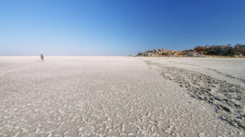 Το σημείο-κλειδί για την εποχή του ανθρώπου