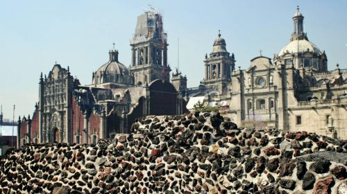 Η πρωτεύουσα που «βυθίζεται» 40 εκατοστά τον χρόνο