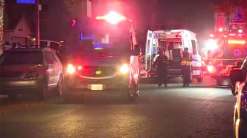 Πυροβολισμοί στην Καλιφόρνια: Τέσσερις νεκροί, άφαντος ο ένοπλος