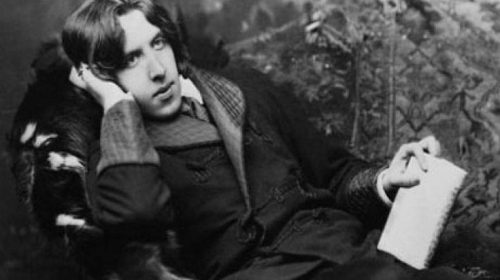 Ξαναβρέθηκε το χρυσό δαχτυλίδι που χάρισε ο Όσκαρ Ουάιλντ σε έναν συμφοιτητή του