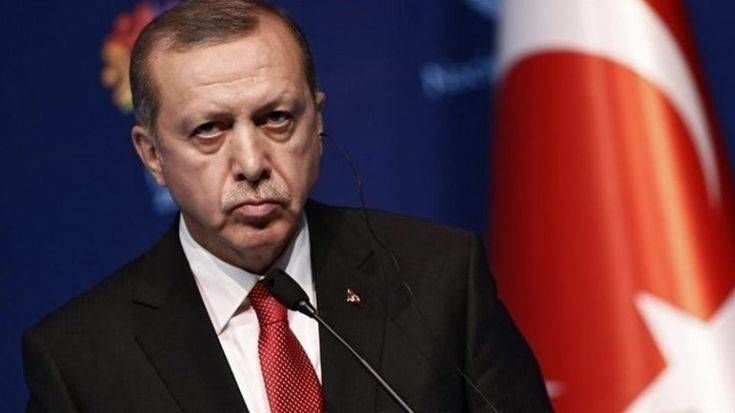 Ερντογάν: Δεν μας απασχολεί ο εγκλωβισμένος τζιχαντιστής μεταξύ Ελλάδας-Τουρκίας Ερντογάν: Δεν μας απασχολεί ο εγκλωβισμένος τζιχαντιστής μεταξύ Ελλάδας-Τουρκίας