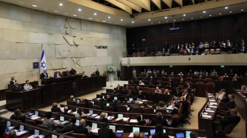 Βαθαίνει η πολιτική κρίση στο Ισραήλ