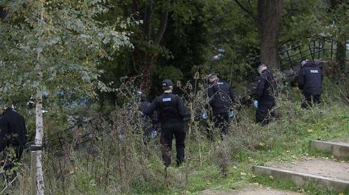 Συνελήφθη 13χρονος για τον βιασμό 30χρονης σε πάρκο