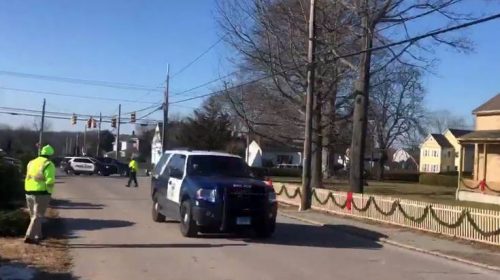 ΗΠΑ: Τρεις τραυματίες από πυροβολισμούς σε οίκο ευγηρίας