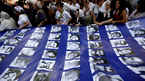 Ο πρώην αστυνομικός με το προσωνύμιο «μπριζόλα» και οι υποψίες για 500 δολοφονίες