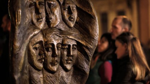 Ρουμανία: Βαριές ποινές στη δίκη για τη φονική πυρκαγιά σε κλαμπ με 64 νεκρούς