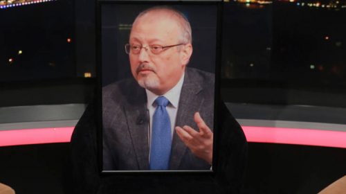 Υπόθεση Κασόγκι: Επικρίσεις από τη διεθνή κοινότητα για την ετυμηγορία του δικαστηρίου