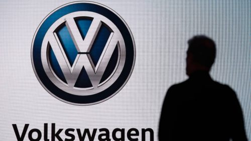 Ο Καναδάς στέλνει τη Volkswagen στα δικαστήρια για το Dieselgate