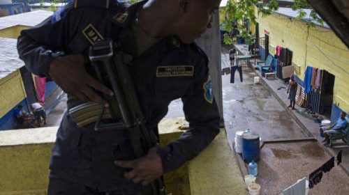 Ονδούρα: Τουλάχιστον 18 νεκροί και 16 τραυματίες σε σύγκρουση συμμοριών μέσα σε φυλακή