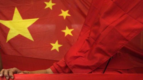 Απελάθηκαν κινέζοι διπλωμάτες από την Ουάσιγκτον μετά από 30 χρόνια