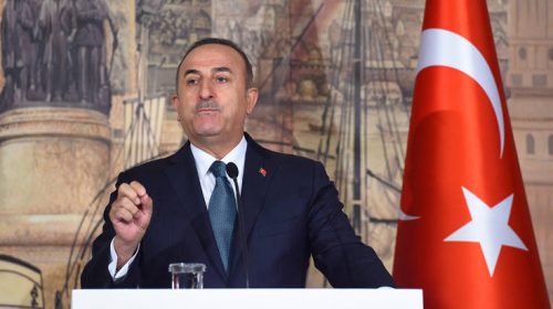 Εκβιασμός Τσαβούσογλου σε ΝΑΤΟ με Κούρδους και το σχέδιο της Βαλτική