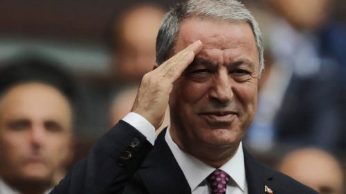 Μαινόμενος Ακάρ κατά ΗΠΑ: «Εντελώς αβάσιμη η αναγνώριση της Γενοκτονίας των Αρμενίων»