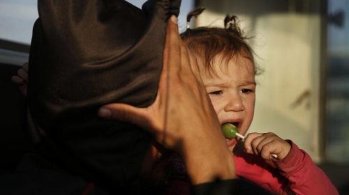 Βέλγιο: Ζητήθηκε ο επαναπατρισμός δέκα παιδιών Βέλγων τζιχαντιστών από τη Συρία